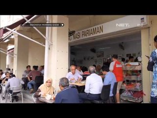 Rendang jadi makanan yang disukai berbagai orang didunia - IMS