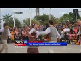 Festival Erau di Kutai Kembali Digelar - NET24