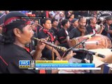 Pawai obor dukung Jokowi dan Tari reog massal dukung Prabowo - IMS