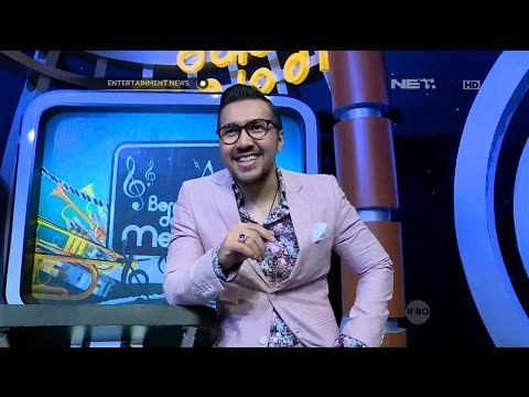 Mengenal Lebih Dekat David Bayu