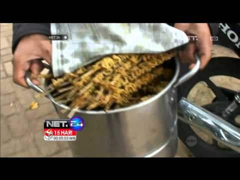 1 Anak Tewas Keracunan Makanan di Depok NET24