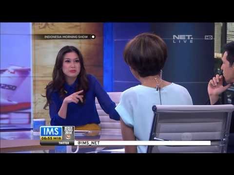 Todays History Bj Habibie Lahir IMS