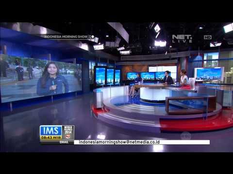 Todays History George Michael Lahir IMS