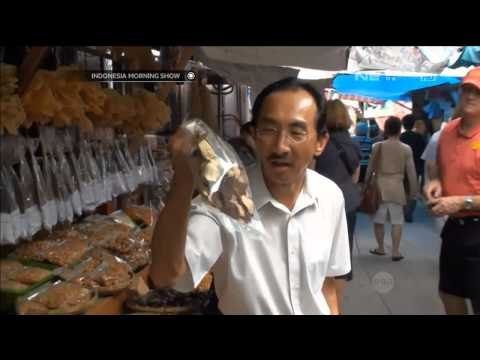 Wisata Hong Kong yang wajib dikunjungi saat berlibur - IMS