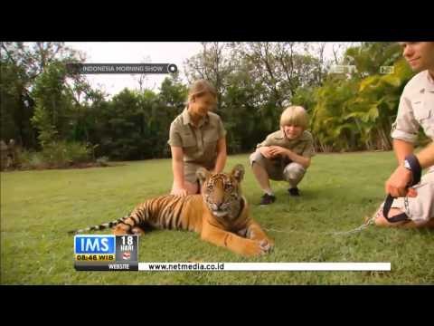Kebun Binatang Terbaik dunia - IMS