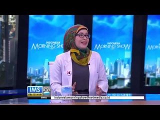 Mengatasi Gangguan Bicara pada Anak -IMS