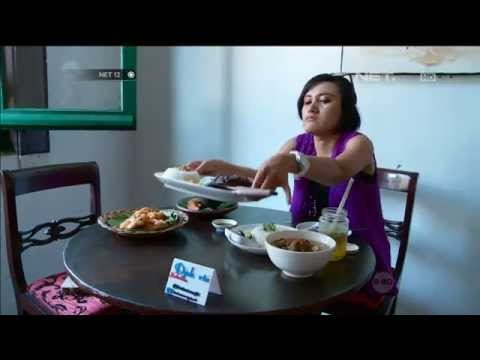Berburu Kuliner Legendaris Betawi di Kota Tua -NET12