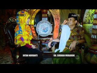 Pesona Islami Masjid perut bumi - NET5