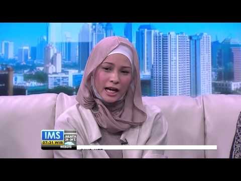 Personal Branding dalam Politik -IMS