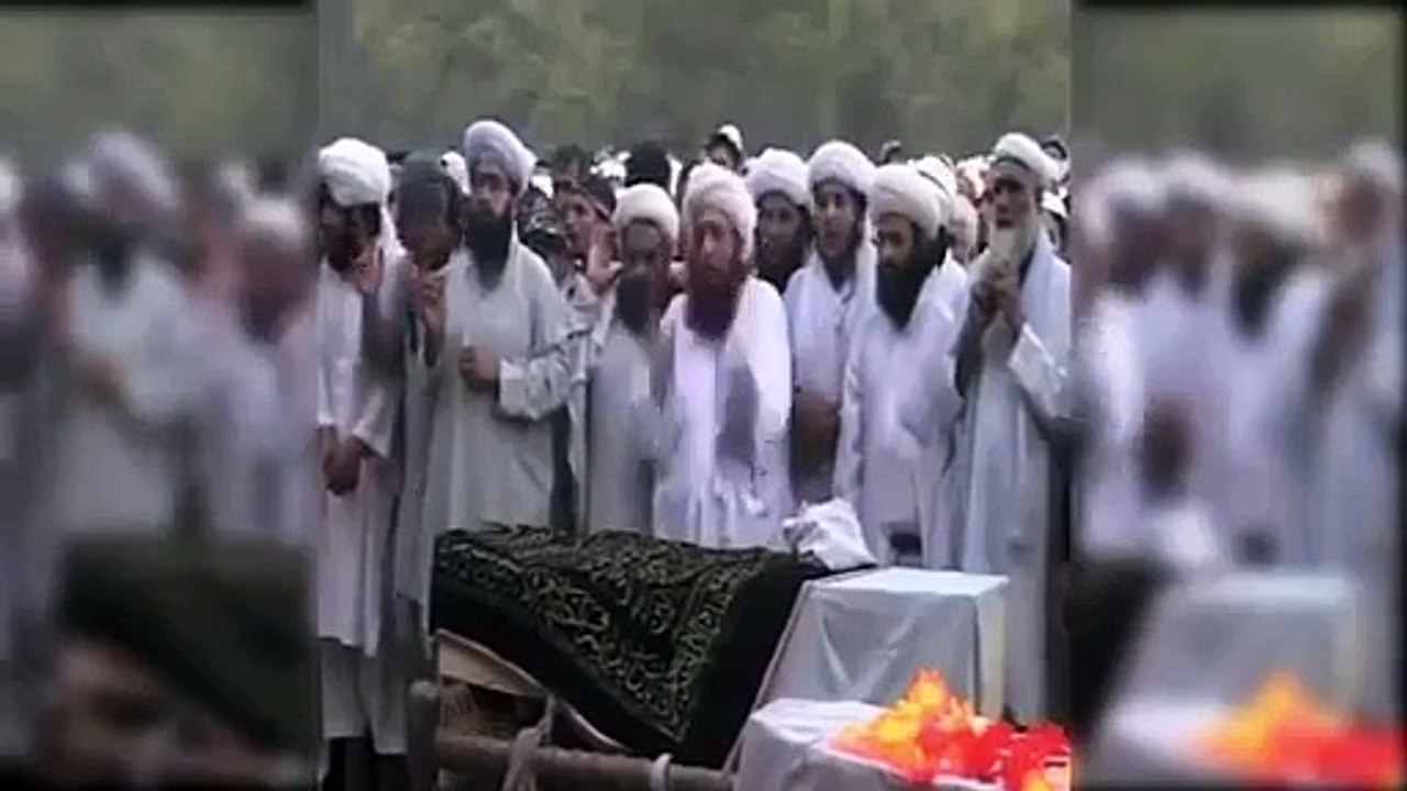 Unbelievable Dead man alive in Pashawar Pakistan -VH Exclusive