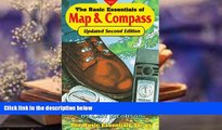 Download [PDF]  THE BASIC ESSENTIALS OF MAP   COMPASS, 2nd Edition Cliff Jacobson Trial Ebook