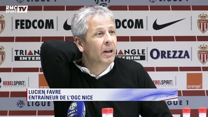 Favre : "Des buts évitables"