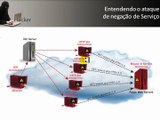 Curso DDoS 01 -  Entendendo a Negaçao de Serviços e os ataques Dos e DDOS
