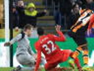 Klopp has no explanation for Liverpool's poor showing
