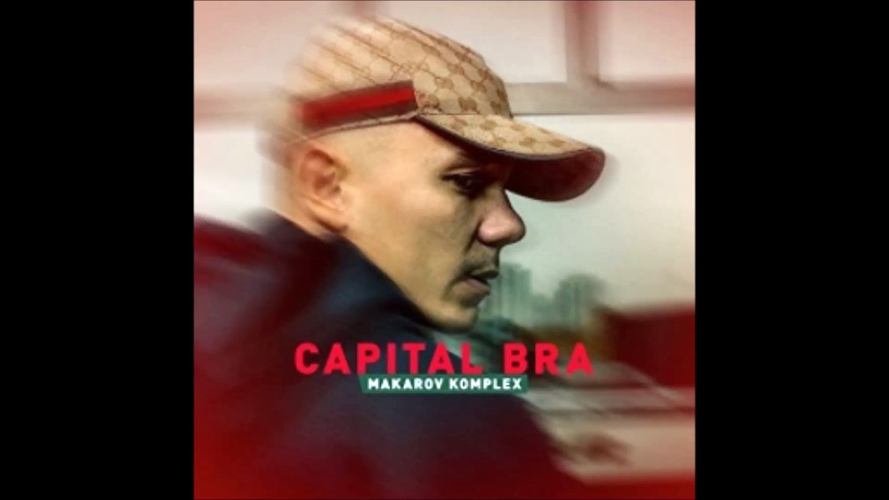 Capital Geld machen feat.  King Khalil