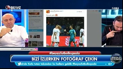 Sinan Engin'den Kalkavan açıklaması