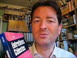 Entretiens Celestes (Paqui)