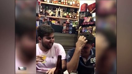 Os Vídeos Mais Engraçados da Internet