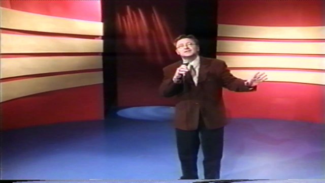 Jacques Whitney - Jusqu'a moi