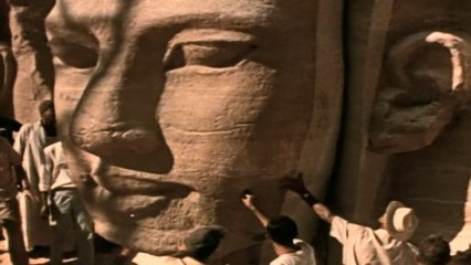 Египет. Поиски вечности / National Geographic: Egypt: Quest for Eternity (1982)