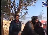 Lahore Police Beats Womens During Protest