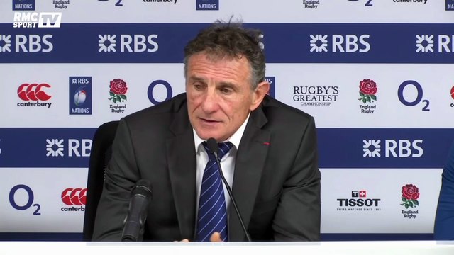 Novès : Ça manque de maturité