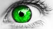Nova hipnose olhos verdes