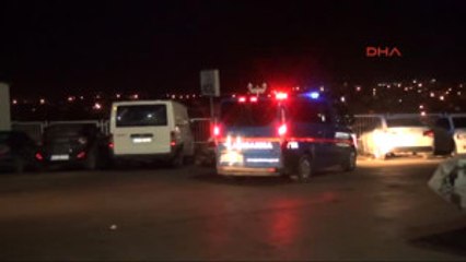 Edirne Fetö'den Aranan Eski Öğretim Görevlisi, Ailesiyle Yunanistan'a Kaçarken Yakalandı