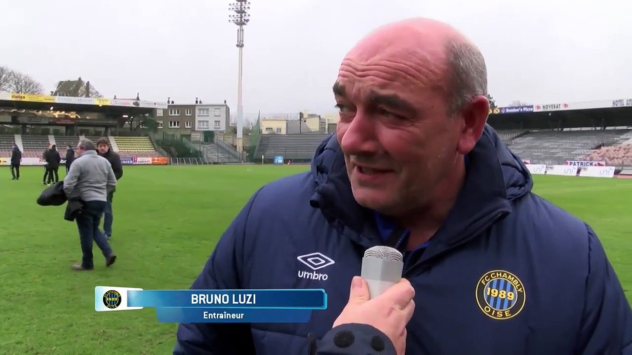 Interview Bruno Luzzi