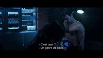 Underworld Blood Wars - Extrait Attempt Not To Kill - VOST