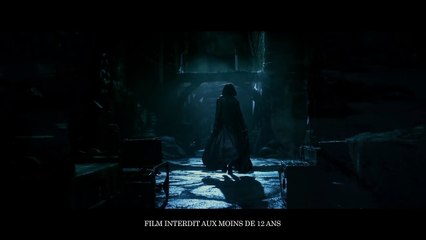 Underworld Blood Wars - TV Spot Warrior 20 - VF