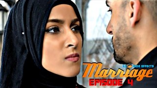 Sham Idrees - Side Effects Of Marriage || Episode 4 ||