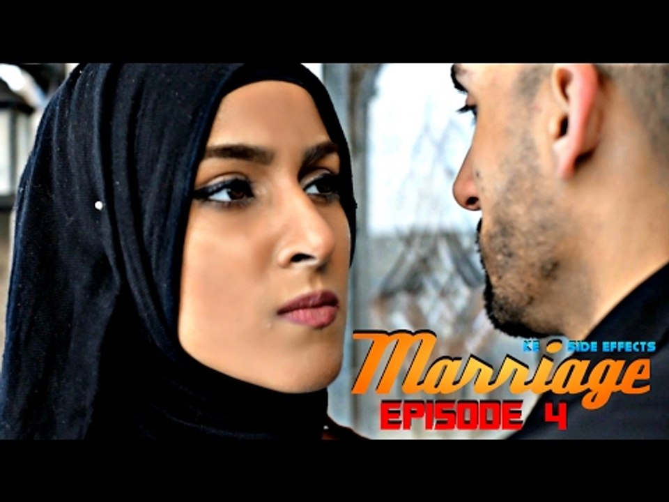 Sham Idrees - Side Effects Of Marriage || Episode 4 ||
