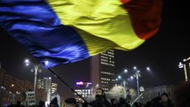 Rumäniens Regierung zieht Korruptionserlass zurück