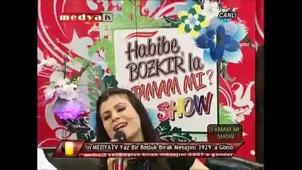 HABİBE BOZKIR -BOYABAT PİRİNCİ