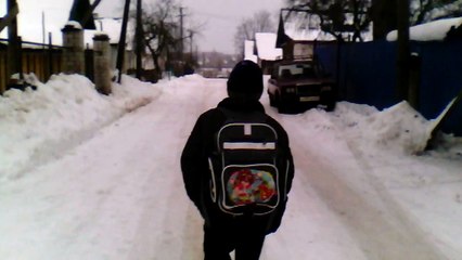 Рома хочет срать!