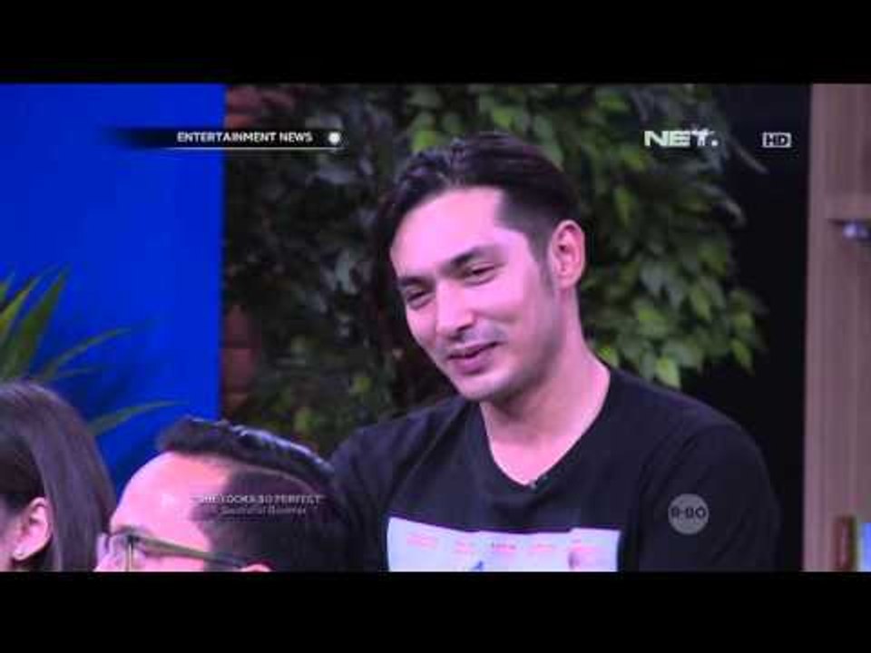 Abimana kangen sama keluarga