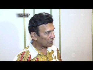 Mark Sungkar tunda jalani program kehamilan karena sang istri sakit