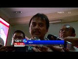 Roy Suryo Laporkan Ahok ke Mabes Polri -NET24