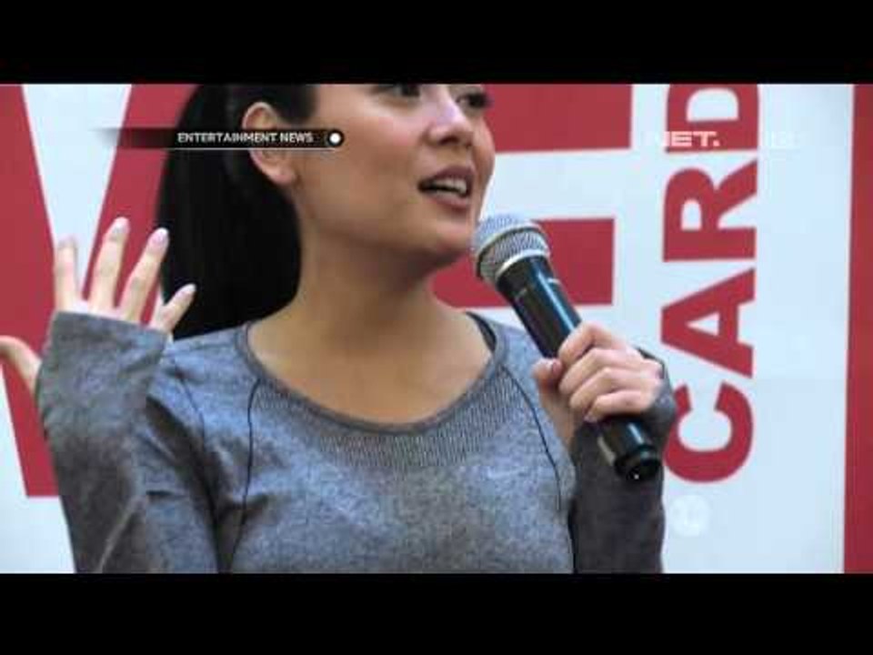 Sigi Wimala Selektif Ambil Pekerjaan Demi Keluarga