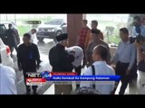 Dua Hari Jelang Pilpres, Jusuf Kalla dan Hatta Rajasa Pulang Kampung -NET24