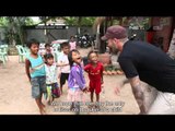David Beckham Terlibat dalam Kampanye UNICEF