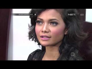 Citra Scholastika diam diam ngefans dengan Julie Estelle dan Pevita Pearce