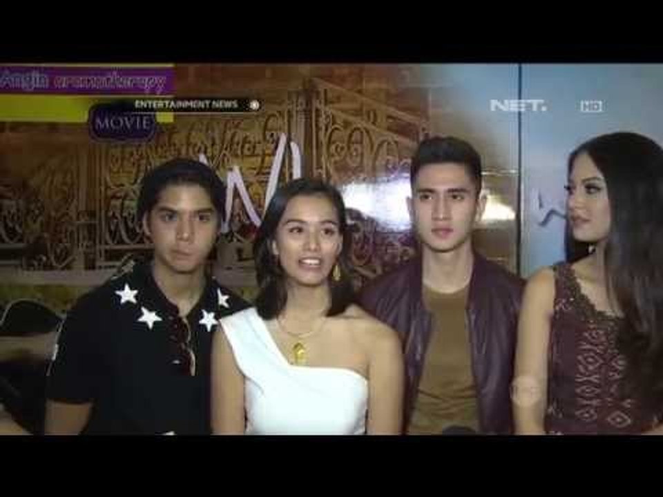 Punya banyak fans, Verrell Bramasta selektif pilih tempat hangout