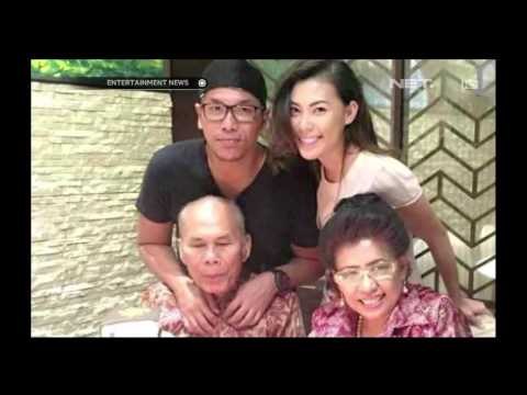 Sammy Simorangkir dan Viviane Bantah Sudah Lamaran