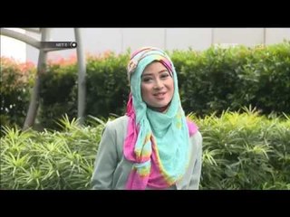 Inspirasi Pagi Nina Noura - NET5