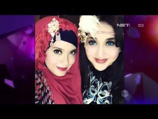 Paramitha Rusady Kembali dengan Image Baru