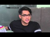 Afgan Gelar Sesi Latihan Terakhir untuk Konser Tunggalnya di Malaysia