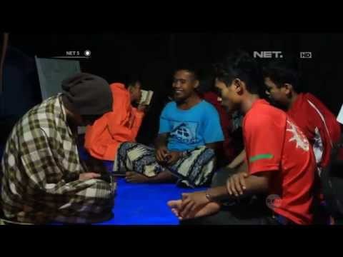 Inspirasi dari Komunitas Punk Muslim -NET5