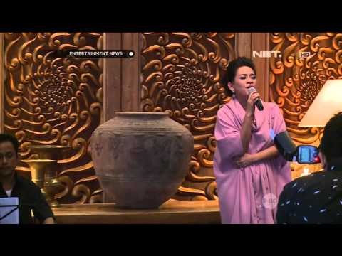 Ikke Nurjanah Rilis Single Terbaru